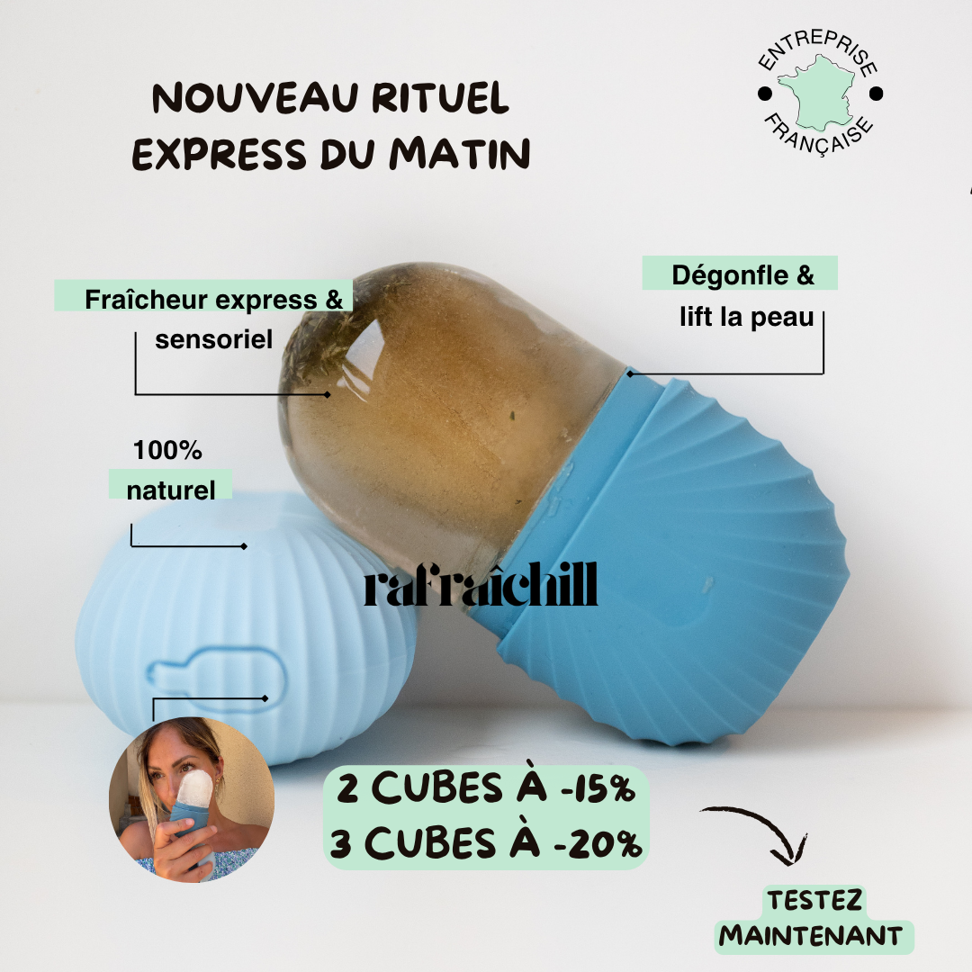 Cube Rafraîchill