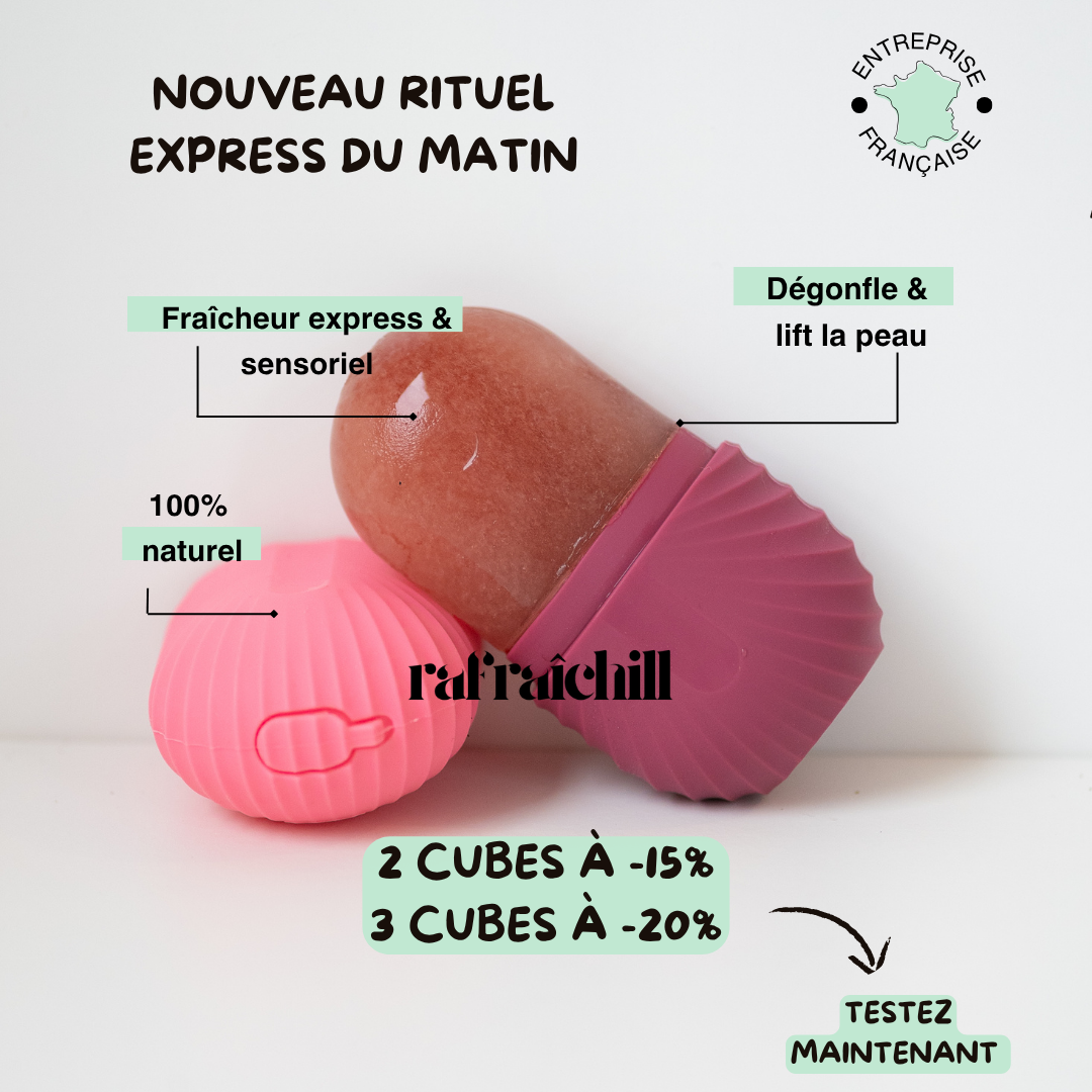 Cube Rafraîchill