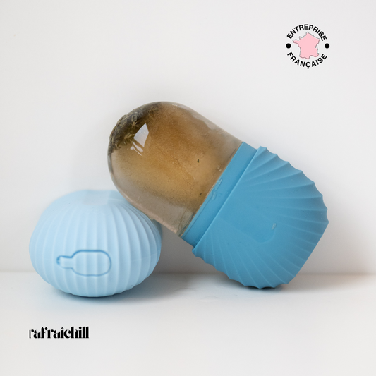 Cube Rafraîchill