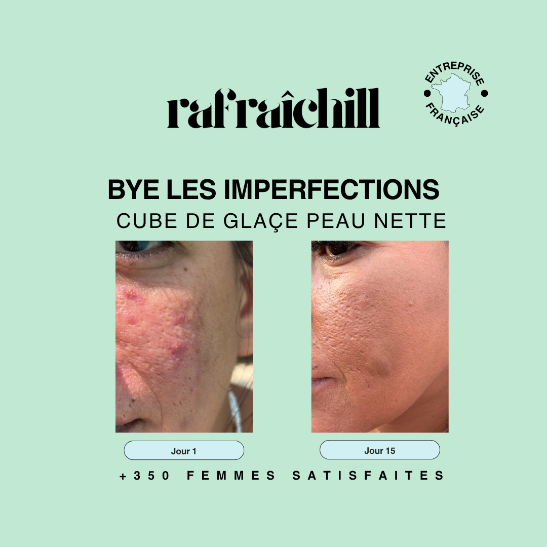 Cube Rafraîchill