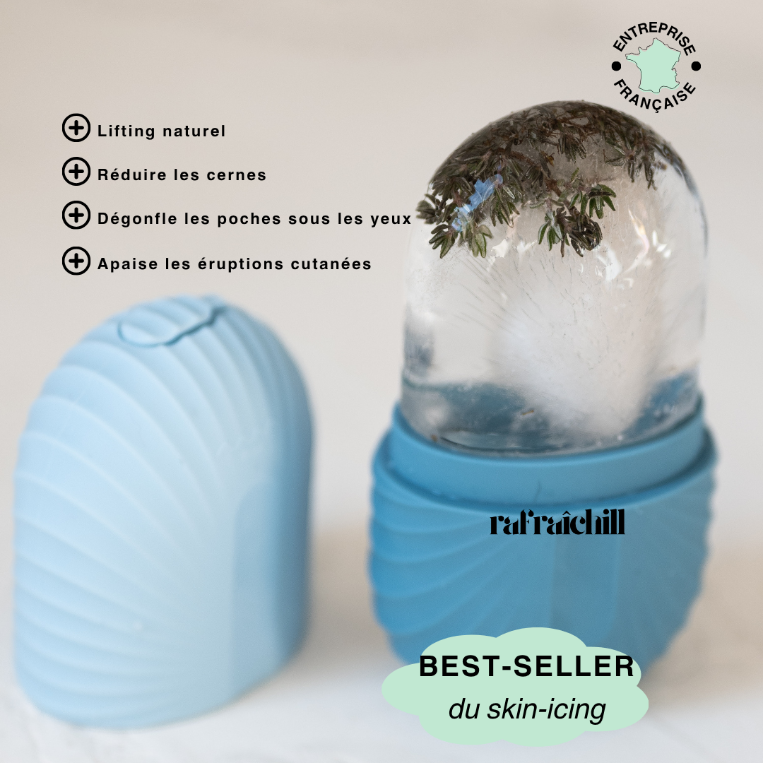 Cube Rafraîchill